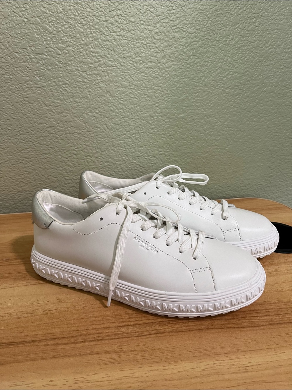Michael Kors Sneaker -W9
